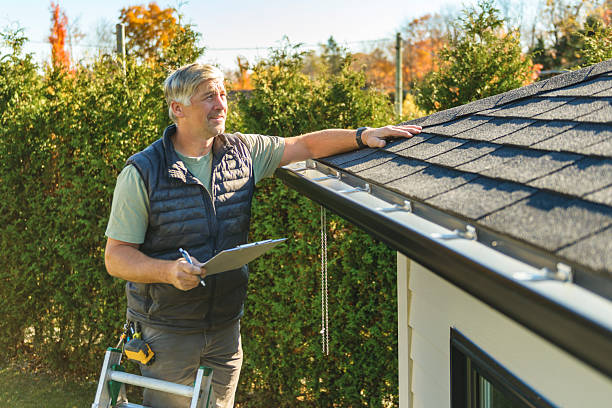 Affordable Emergency Roof Repair solutions in Benedict, ND