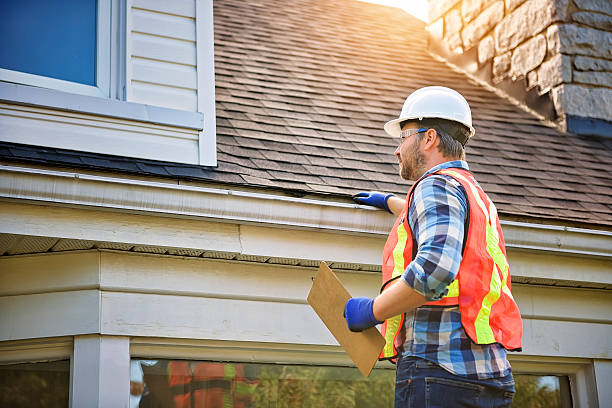 Licensed Emergency Roof Repair service in Benedict, ND - Ben Roofing and Steel LLC